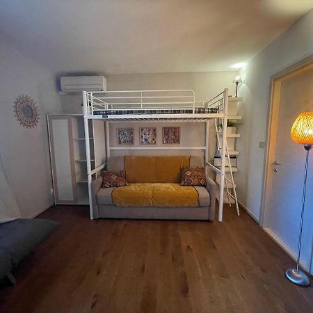 דירות ליגננו סביאדורו Loft Elegans מראה חיצוני תמונה