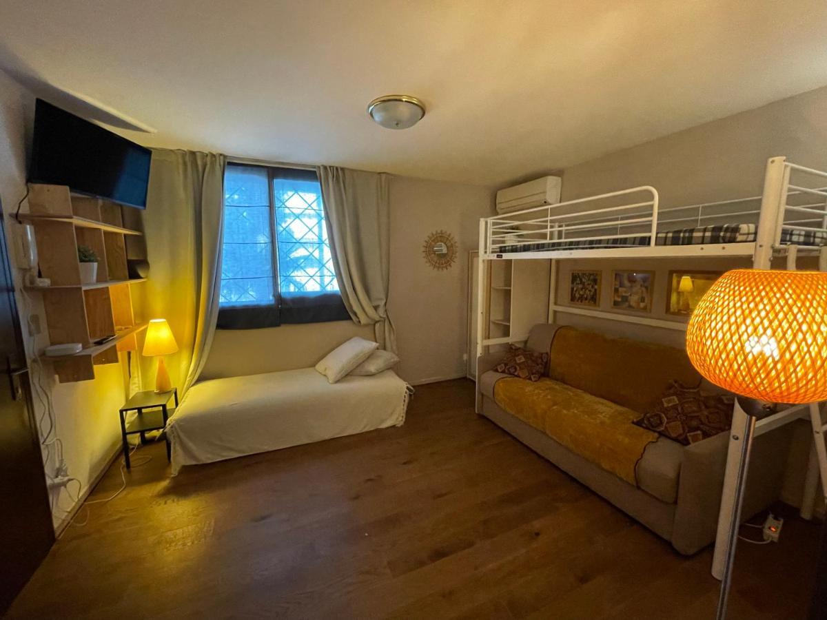דירות ליגננו סביאדורו Loft Elegans מראה חיצוני תמונה